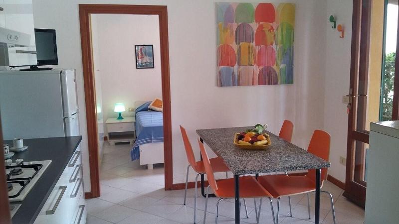 Pozzo al Moro Village - Oda