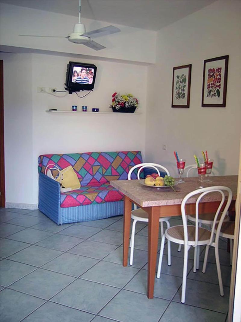 Pozzo al Moro Village - Oda