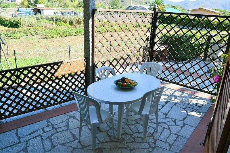 Pozzo al Moro Village - Oda