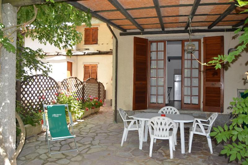 Pozzo al Moro Village - Oda