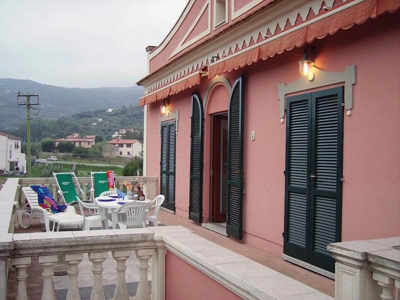 Pozzo al Moro Village - Oda
