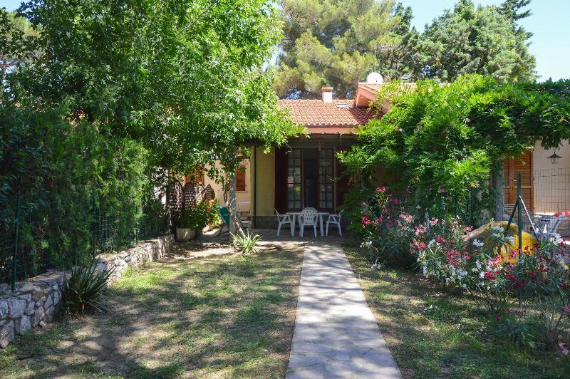 Pozzo al Moro Village - Oda