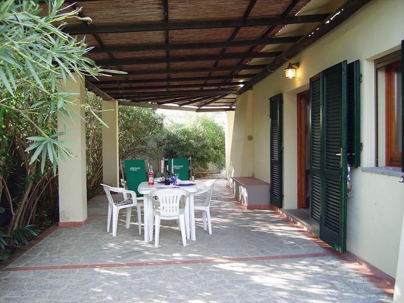 Pozzo al Moro Village - Oda