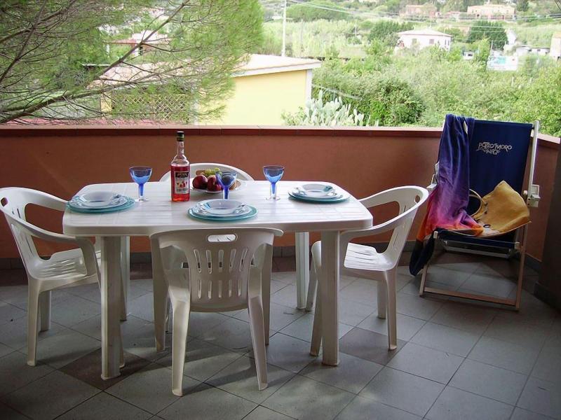 Pozzo al Moro Village - Oda