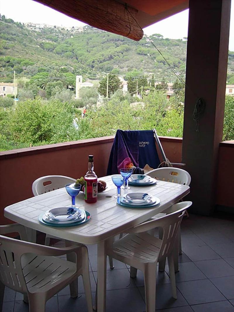 Pozzo al Moro Village - Oda