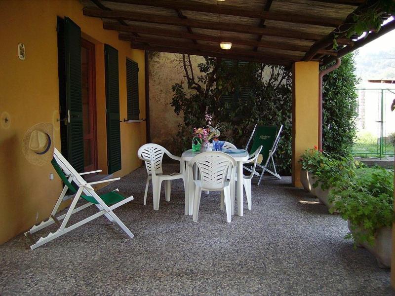 Pozzo al Moro Village - Oda