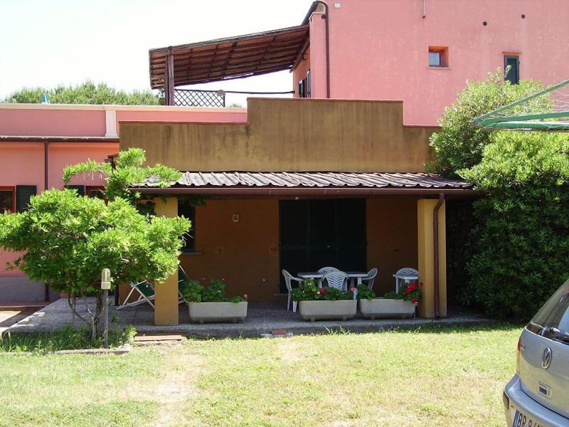 Pozzo al Moro Village - Oda