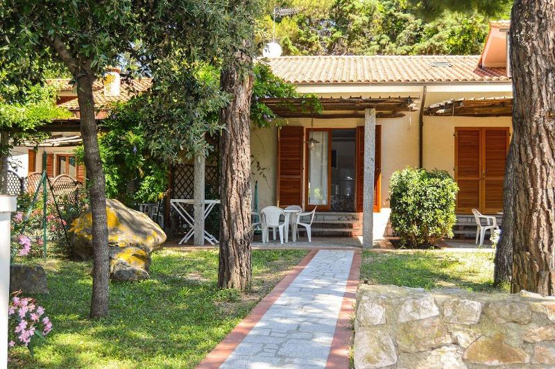 Pozzo al Moro Village - Oda