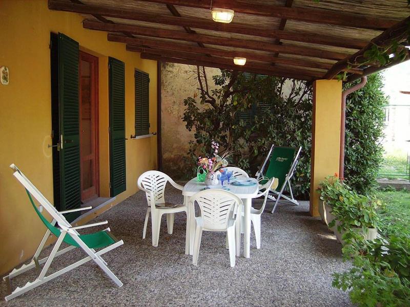 Pozzo al Moro Village - Oda