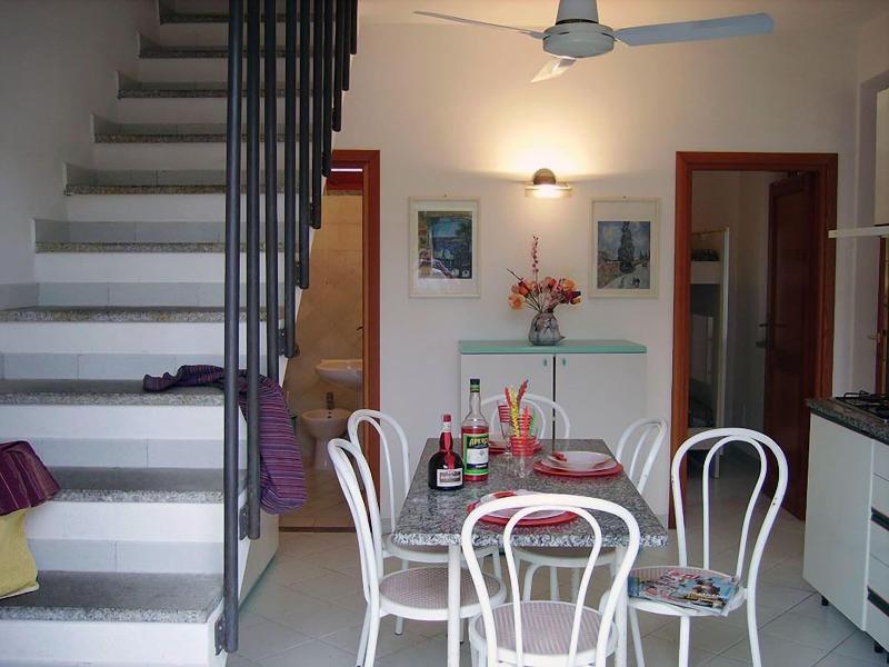 Pozzo al Moro Village - Oda