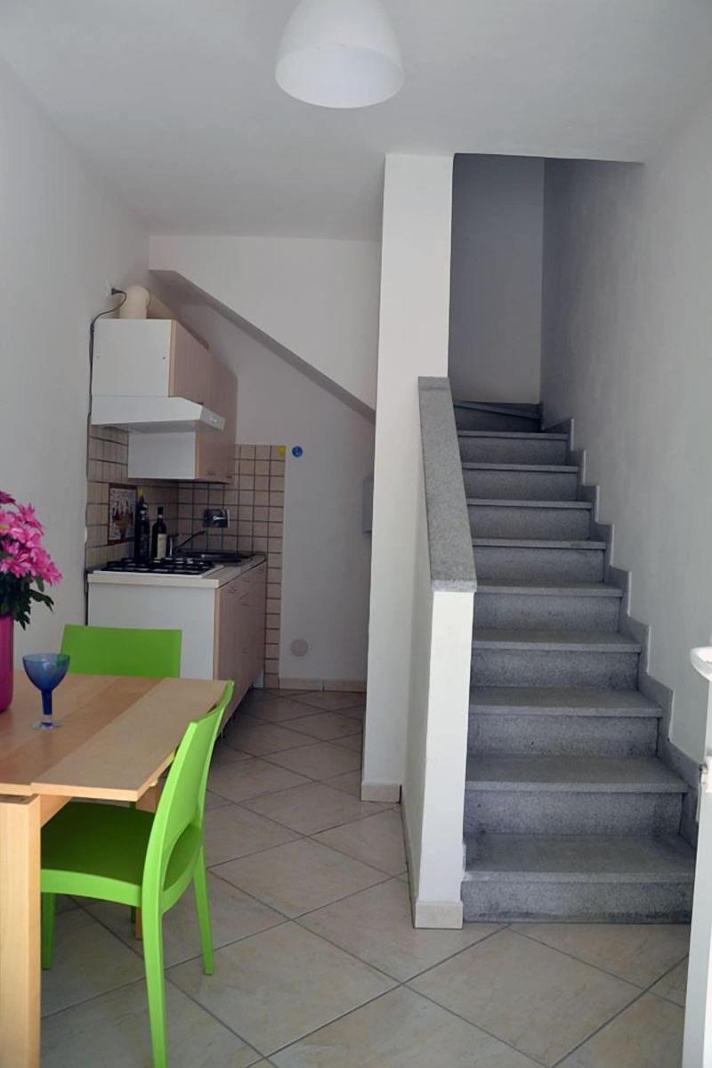 Pozzo al Moro Village - Oda