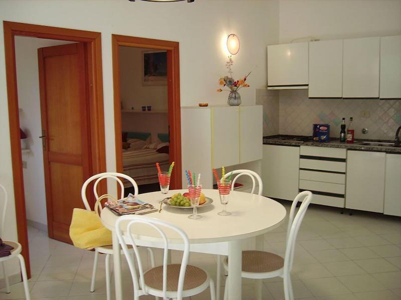 Pozzo al Moro Village - Oda