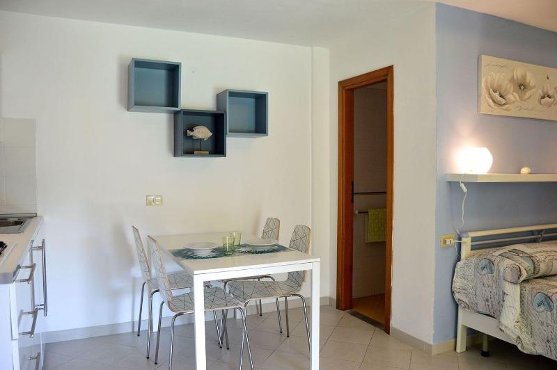 Pozzo al Moro Village - Oda