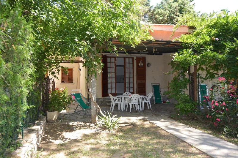 Pozzo al Moro Village - Oda