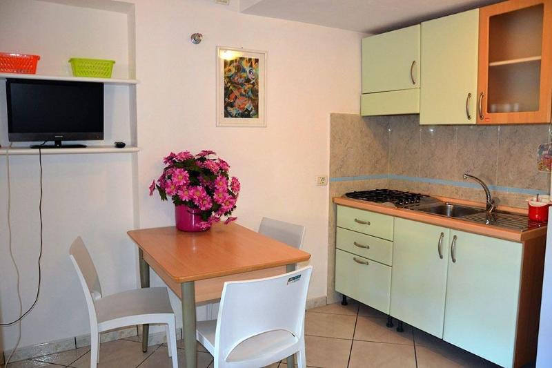 Pozzo al Moro Village - Oda