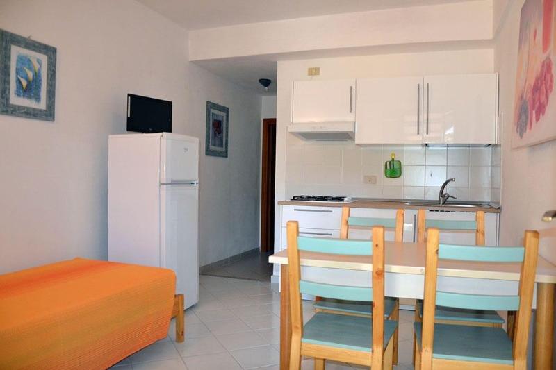 Pozzo al Moro Village - Oda