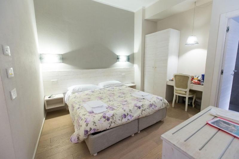 Alla Marina Affittacamere - Oda