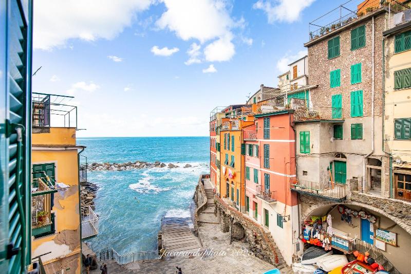 Alla Marina Affittacamere - Oda