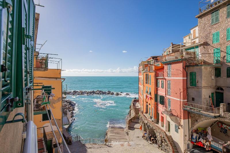 Alla Marina Affittacamere - Oda