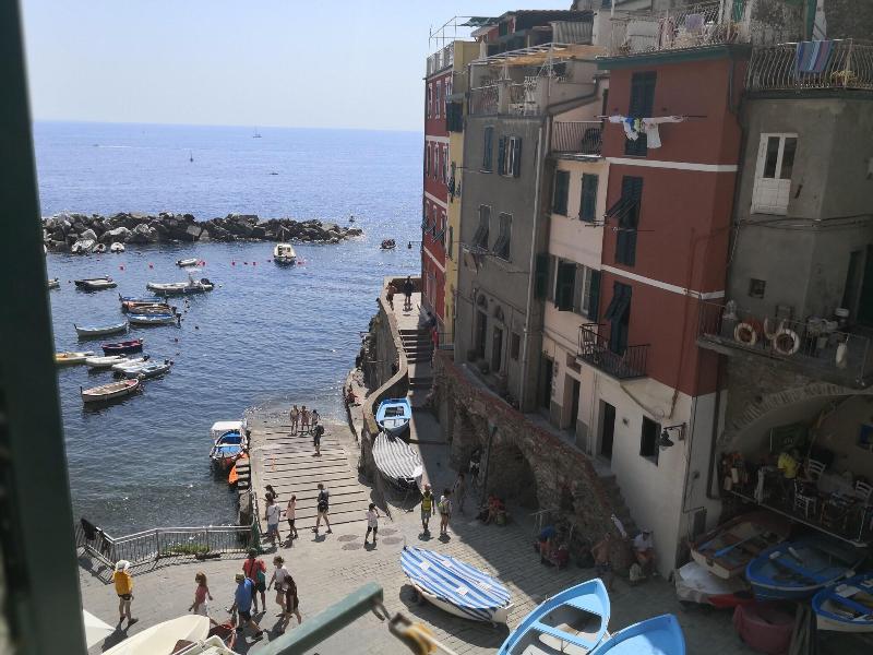 Alla Marina Affittacamere - Oda