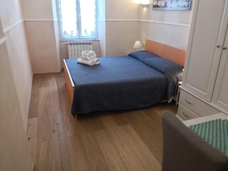 Alla Marina Affittacamere - Oda