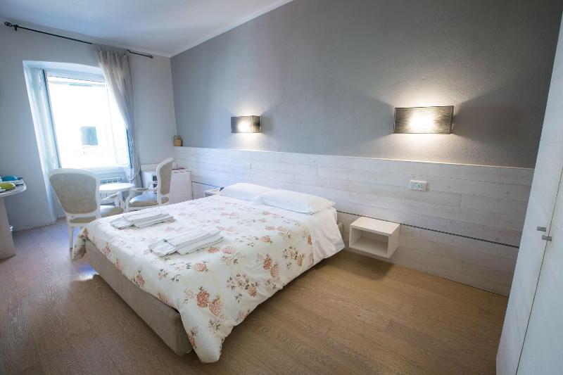 Alla Marina Affittacamere - Oda