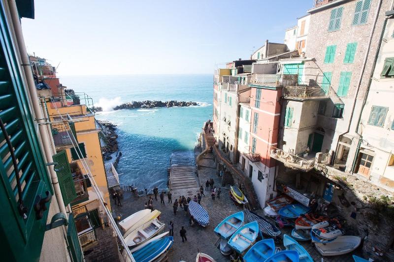 Alla Marina Affittacamere - Oda