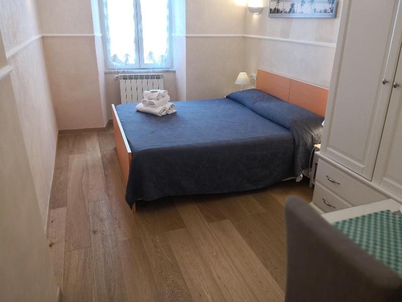 Alla Marina Affittacamere - Oda