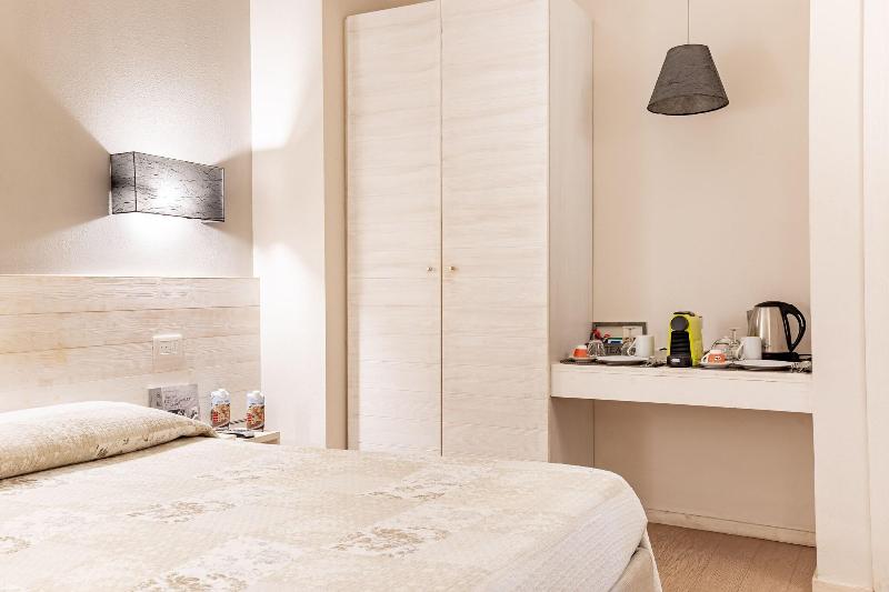 Alla Marina Affittacamere - Oda