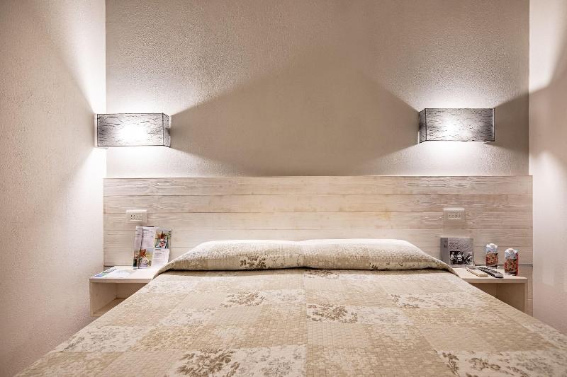 Alla Marina Affittacamere - Oda