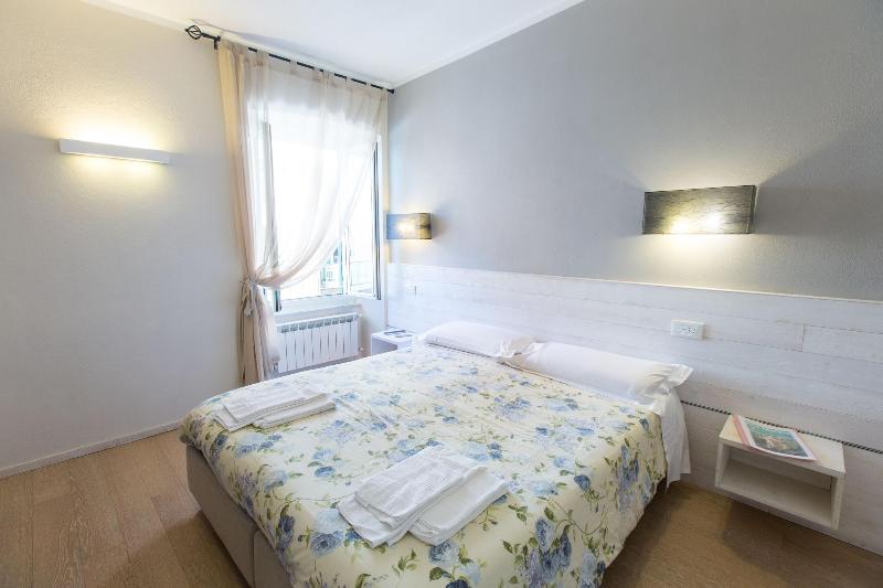 Alla Marina Affittacamere - Oda