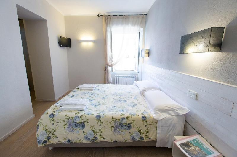 Alla Marina Affittacamere - Oda