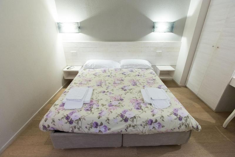 Alla Marina Affittacamere - Oda