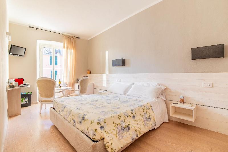 Alla Marina Affittacamere - Oda