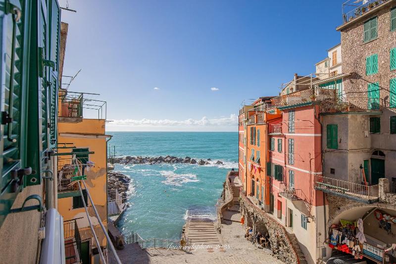 Alla Marina Affittacamere - Oda