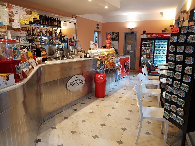 Alla Marina Affittacamere - Restoran