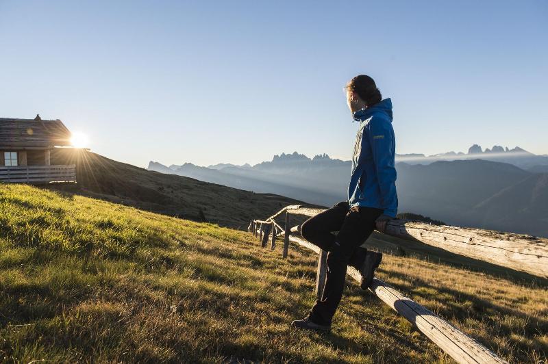 Granpanorama Wellness Hotel Sambergerhof - Aktivite