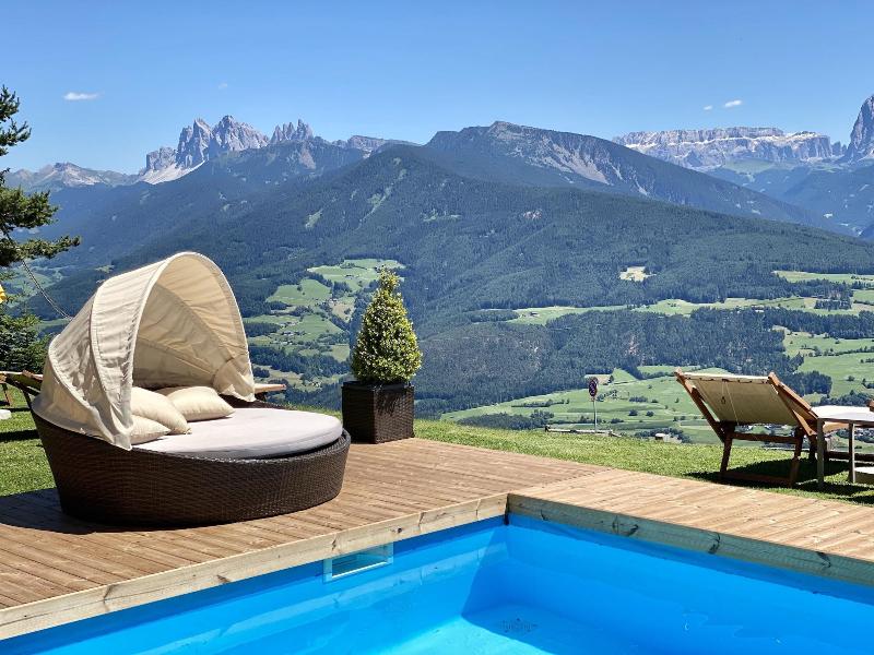 Granpanorama Wellness Hotel Sambergerhof - Aktivite