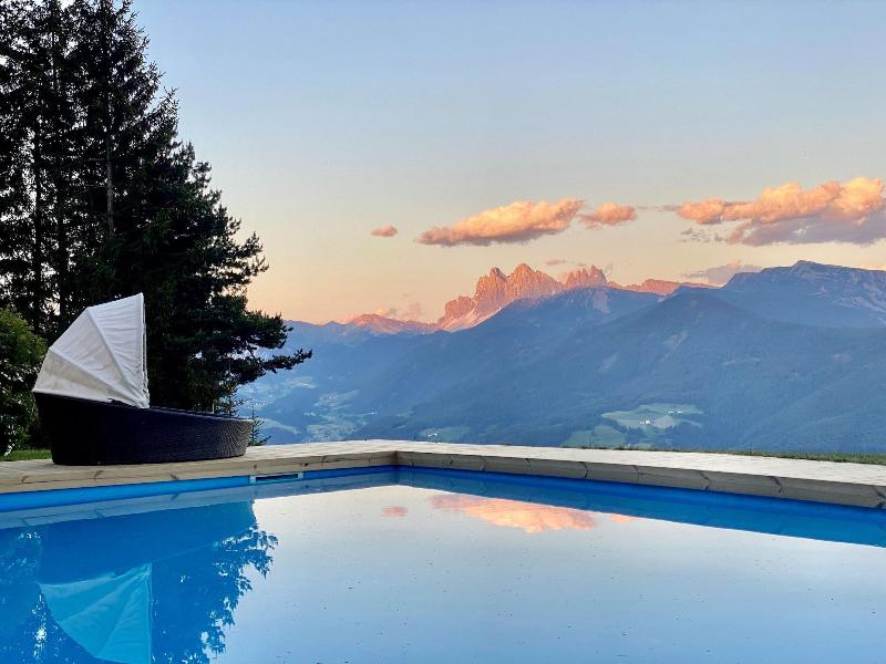 Granpanorama Wellness Hotel Sambergerhof - Aktivite