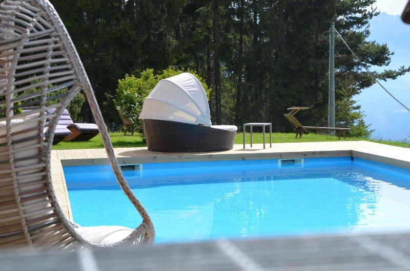 Granpanorama Wellness Hotel Sambergerhof - Aktivite