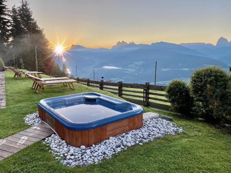 Granpanorama Wellness Hotel Sambergerhof - Aktivite