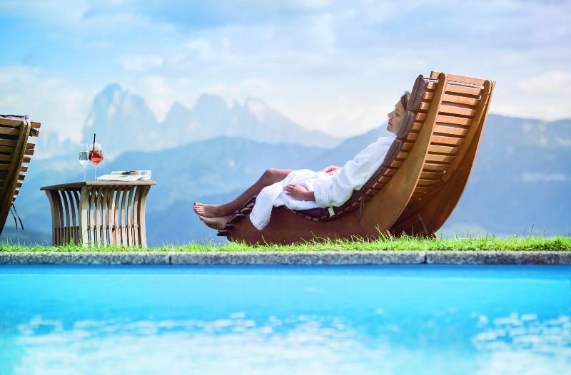 Granpanorama Wellness Hotel Sambergerhof - Aktivite