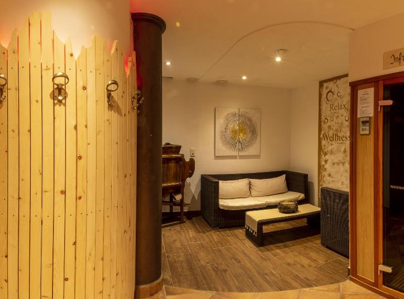 Granpanorama Wellness Hotel Sambergerhof - Aktivite