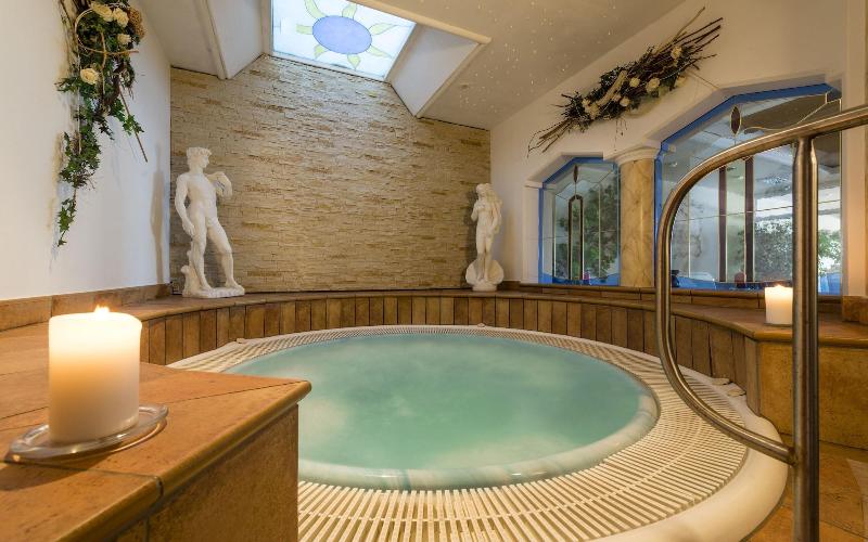 Granpanorama Wellness Hotel Sambergerhof - Aktivite