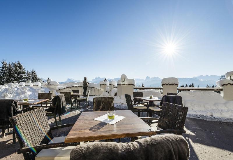 Granpanorama Wellness Hotel Sambergerhof - Aktivite