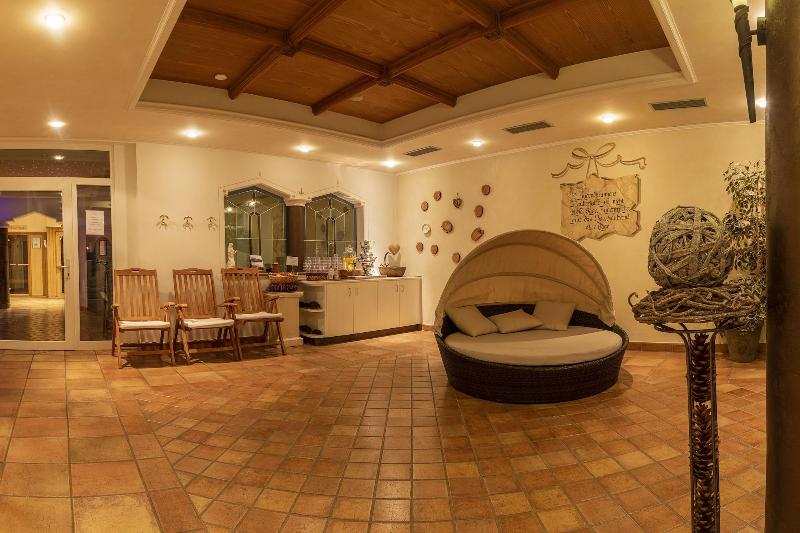 Granpanorama Wellness Hotel Sambergerhof - Aktivite