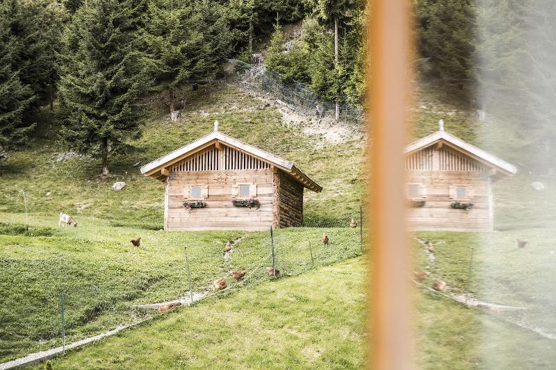 Granpanorama Wellness Hotel Sambergerhof - Aktivite