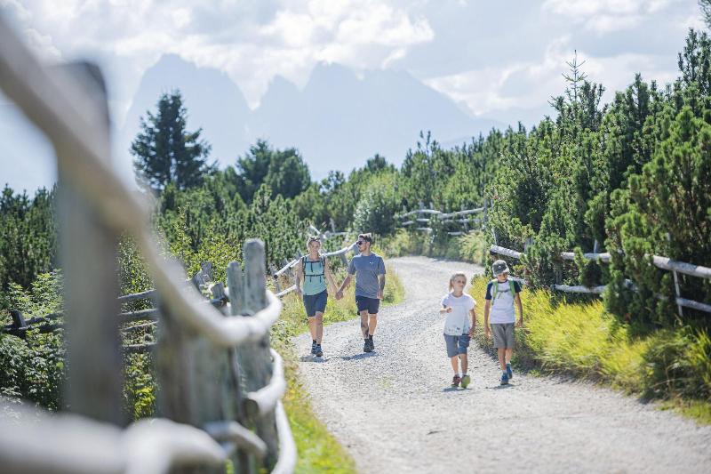Granpanorama Wellness Hotel Sambergerhof - Aktivite