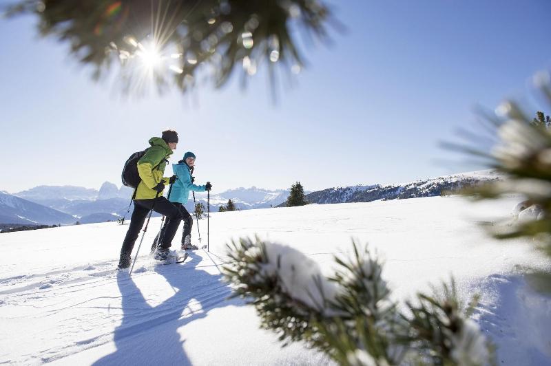 Granpanorama Wellness Hotel Sambergerhof - Aktivite