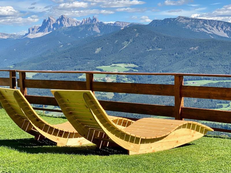 Granpanorama Wellness Hotel Sambergerhof - Aktivite